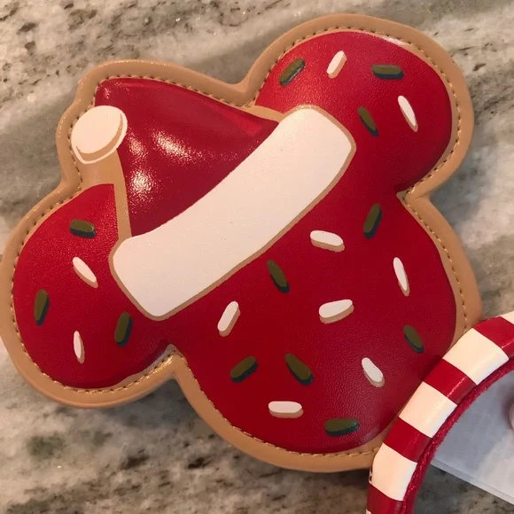 NWT Cookie Mickey Mouse Ears headband - Picture 3 of 3